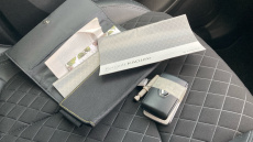 Renault Kadjar 1.3 TCE Iconic 5dr Petrol Hatchback